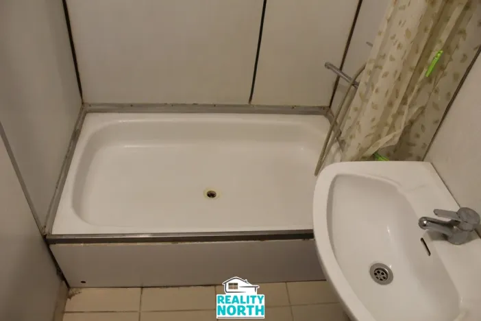 Pronájem bytu 1+kk, Ústí nad Labem, V Oblouku, 31 m2