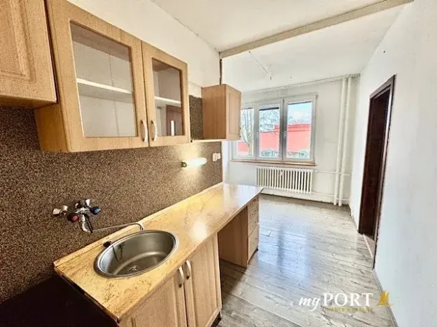 Prodej bytu 2+1, Karlovy Vary, Krušnohorská, 63 m2