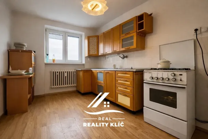 Pronájem bytu 2+1, Ostrava, Zelená, 60 m2