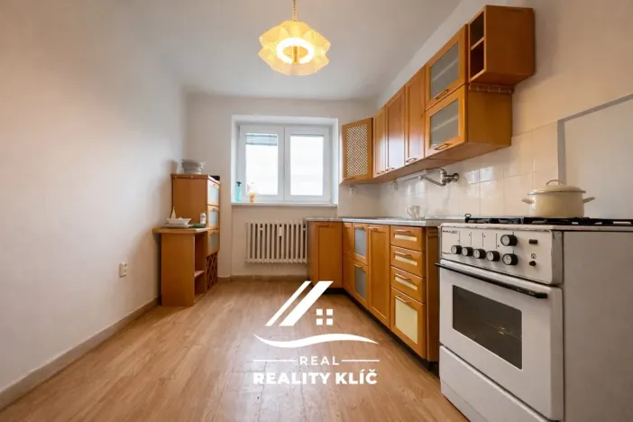 Pronájem bytu 2+1, Ostrava, Zelená, 60 m2