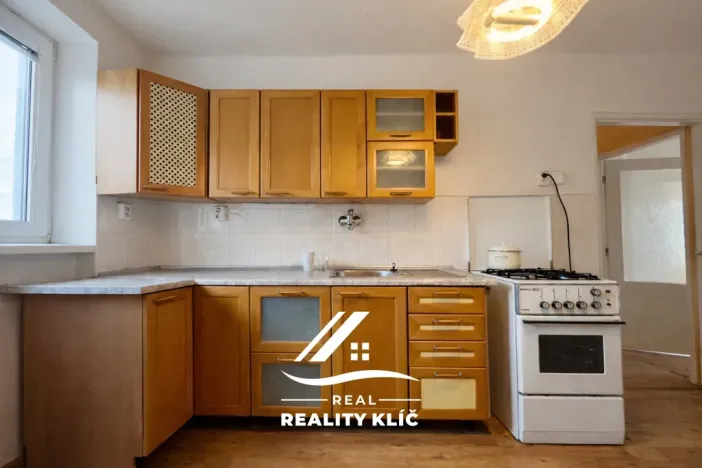 Pronájem bytu 2+1, Ostrava, Zelená, 60 m2