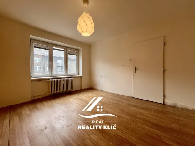 Pronájem bytu 2+1, Ostrava, Zelená, 60 m2