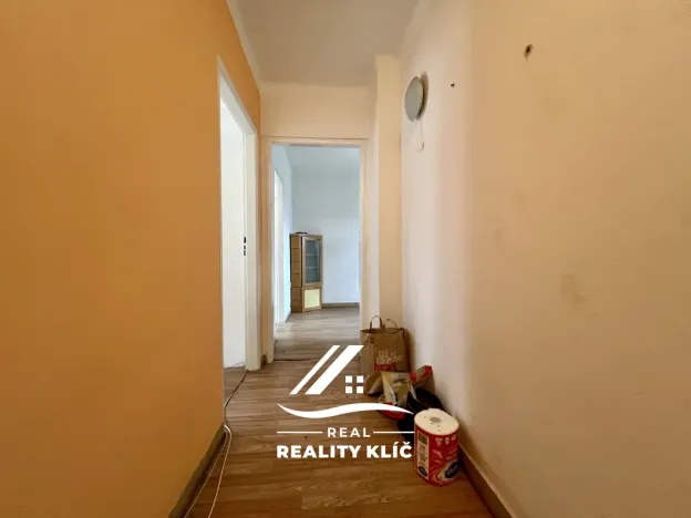 Pronájem bytu 2+1, Ostrava, Zelená, 60 m2