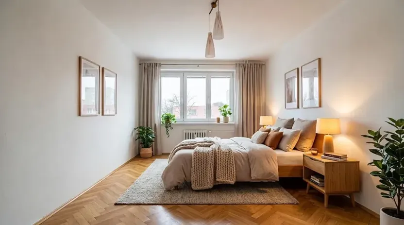 Prodej bytu 2+1, Mladá Boleslav, Jičínská, 48 m2