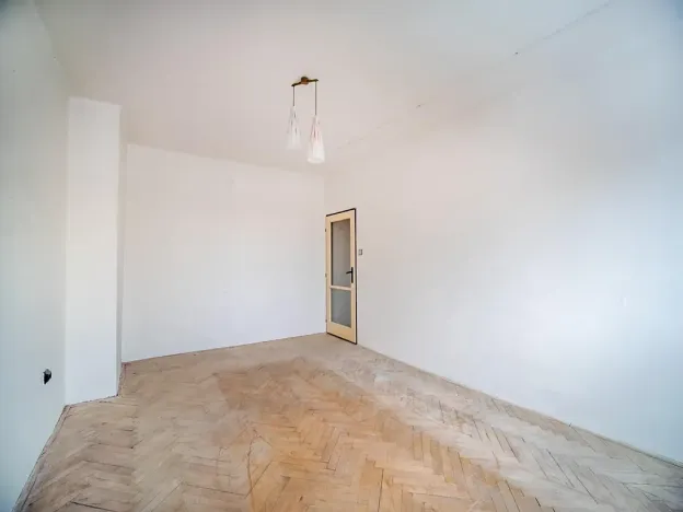 Prodej bytu 2+1, Mladá Boleslav, Jičínská, 48 m2