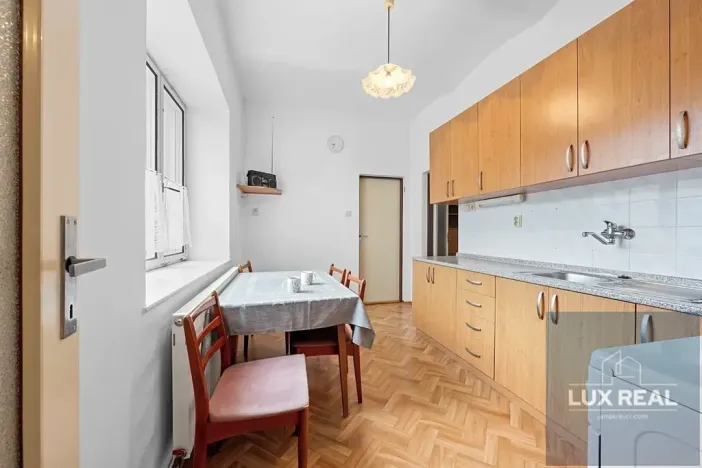 Prodej zemědělské usedlosti, Petrůvky, 2953 m2