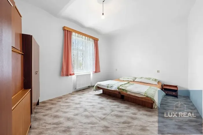 Prodej zemědělské usedlosti, Petrůvky, 2953 m2