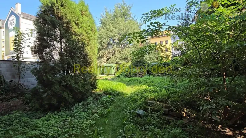 Pronájem bytu 2+kk, Opava, Masařská, 52 m2