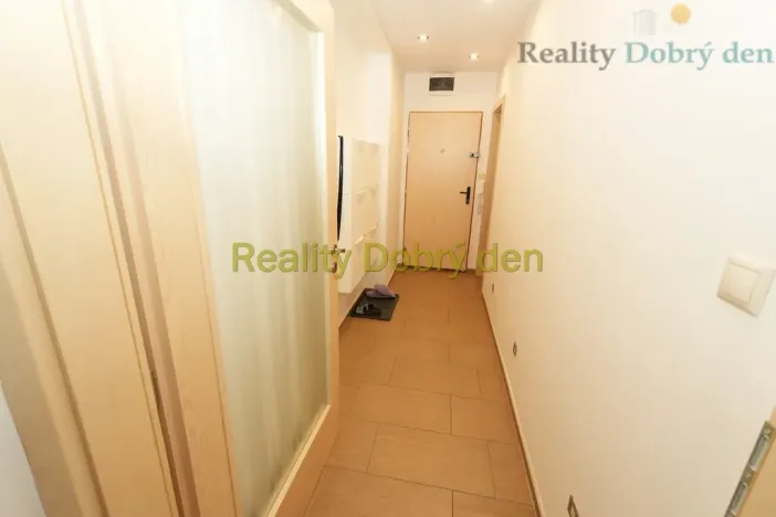 Pronájem bytu 2+kk, Opava, Masařská, 52 m2