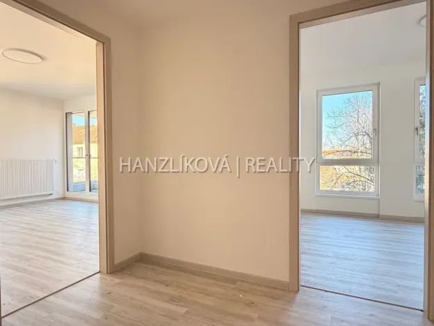 Pronájem bytu 2+kk, České Budějovice - České Budějovice 3, Hálkova, 49 m2