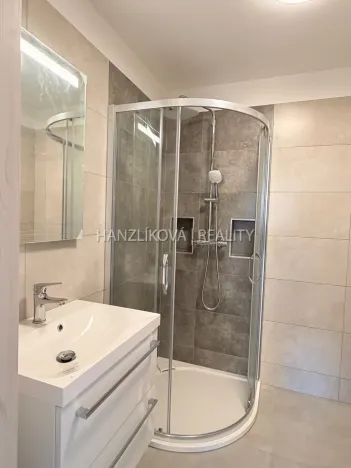 Pronájem bytu 2+kk, České Budějovice - České Budějovice 3, Hálkova, 49 m2