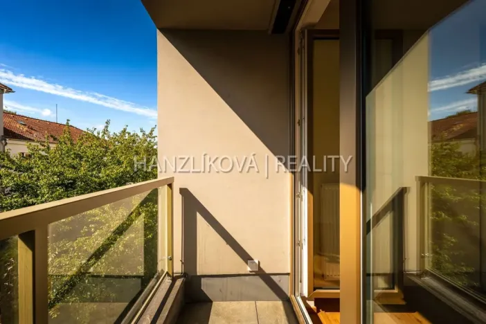 Pronájem bytu 2+kk, České Budějovice - České Budějovice 3, Hálkova, 49 m2