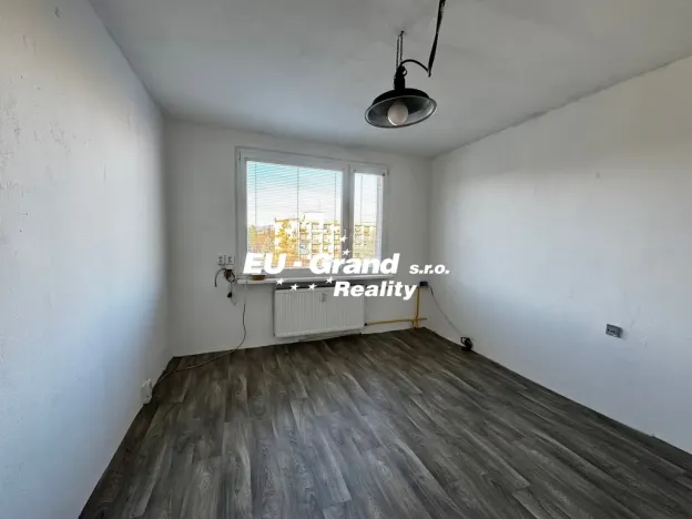 Prodej bytu 1+kk, Varnsdorf, Palackého, 21 m2