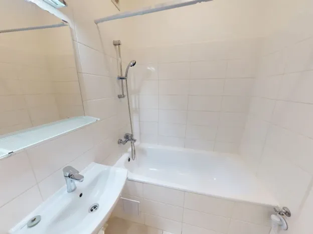 Pronájem bytu 2+1, Ostrava - Hrabůvka, Plzeňská, 53 m2