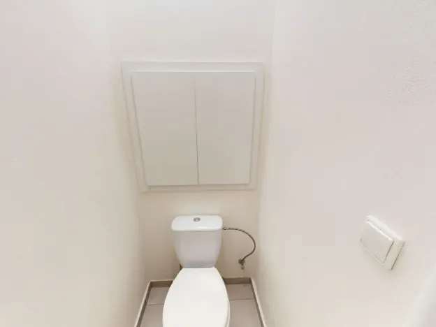 Pronájem bytu 2+1, Ostrava - Hrabůvka, Plzeňská, 53 m2