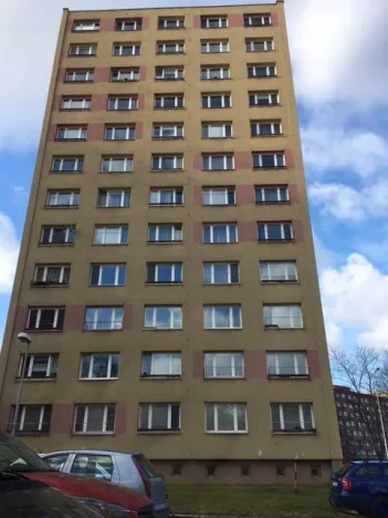 Pronájem bytu 2+1, Ostrava - Hrabůvka, Plzeňská, 53 m2