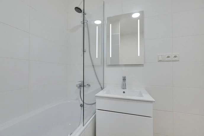 Pronájem bytu 1+kk, Ostrava - Moravská Ostrava, Sládkova, 29 m2