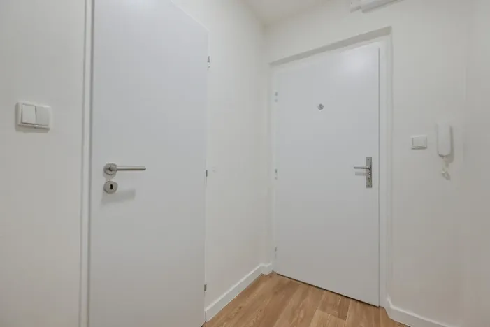 Pronájem bytu 1+kk, Ostrava - Moravská Ostrava, Sládkova, 29 m2