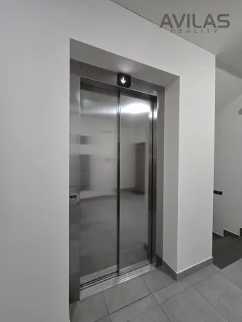 Pronájem bytu 1+kk, Benešov, 102. pluku, 33 m2