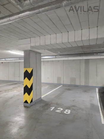 Pronájem bytu 1+kk, Benešov, 102. pluku, 33 m2