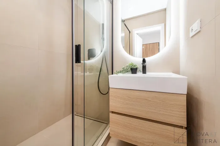 Prodej bytu 3+kk, Praha - Žižkov, Pod lipami, 54 m2