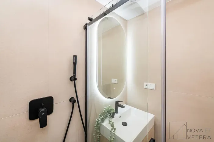 Prodej bytu 3+kk, Praha - Žižkov, Pod lipami, 54 m2