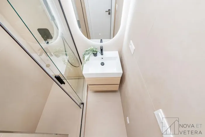 Prodej bytu 3+kk, Praha - Žižkov, Pod lipami, 54 m2