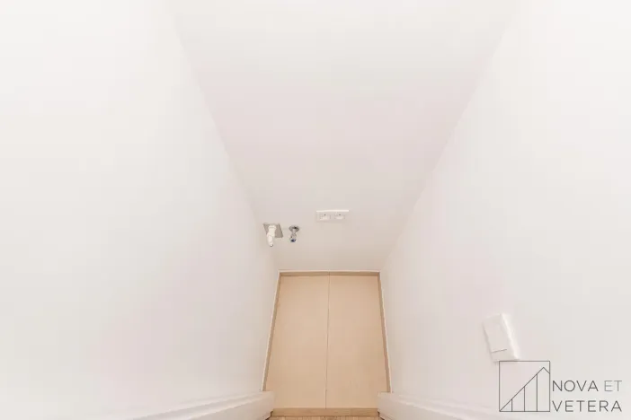 Prodej bytu 3+kk, Praha - Žižkov, Pod lipami, 54 m2