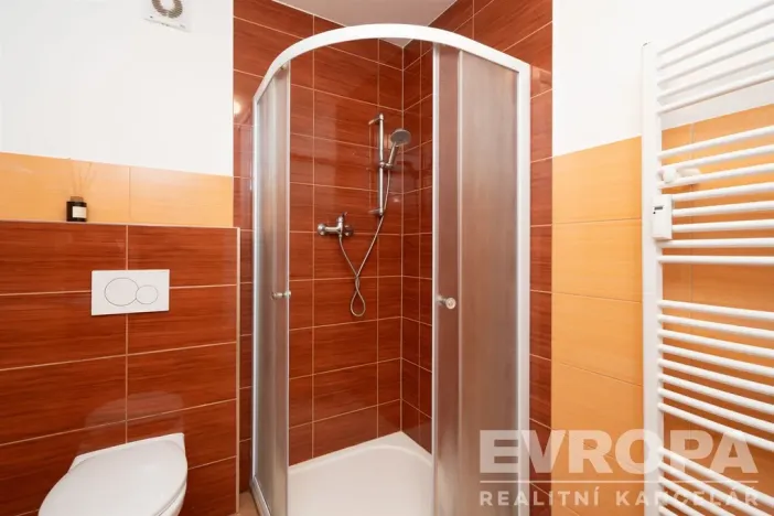 Prodej bytu 2+kk, Vrchlabí - Hořejší Vrchlabí, Horská, 47 m2