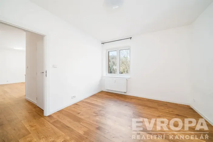Prodej bytu 2+kk, Vrchlabí - Hořejší Vrchlabí, Horská, 47 m2