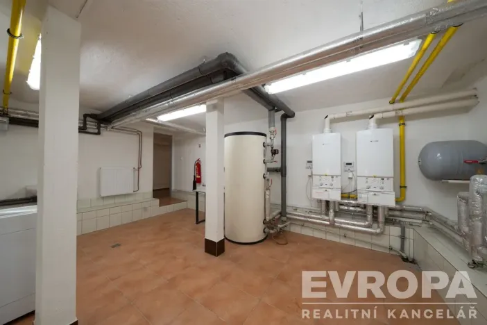Prodej bytu 2+kk, Vrchlabí - Hořejší Vrchlabí, Horská, 47 m2