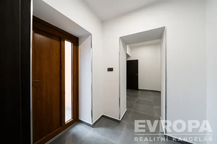 Prodej bytu 3+kk, Vrchlabí - Hořejší Vrchlabí, Horská, 80 m2