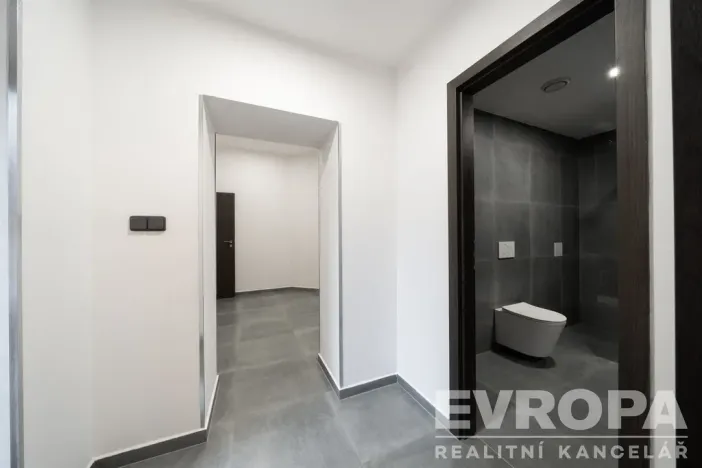 Prodej bytu 3+kk, Vrchlabí - Hořejší Vrchlabí, Horská, 80 m2