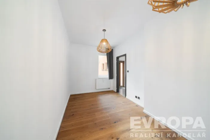 Prodej bytu 3+kk, Vrchlabí - Hořejší Vrchlabí, Horská, 80 m2