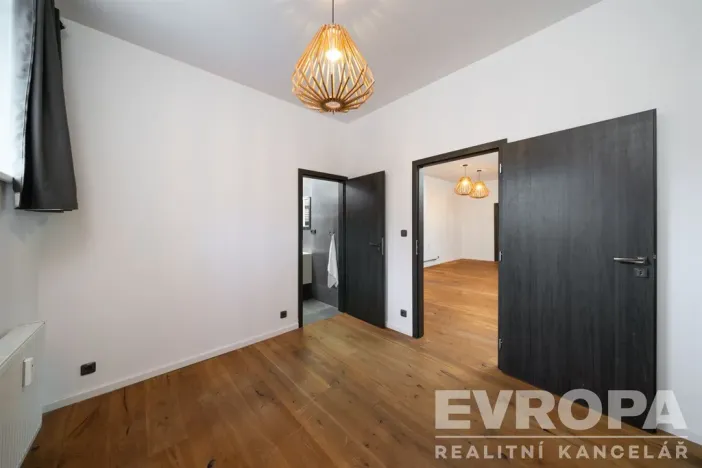 Prodej bytu 3+kk, Vrchlabí - Hořejší Vrchlabí, Horská, 80 m2