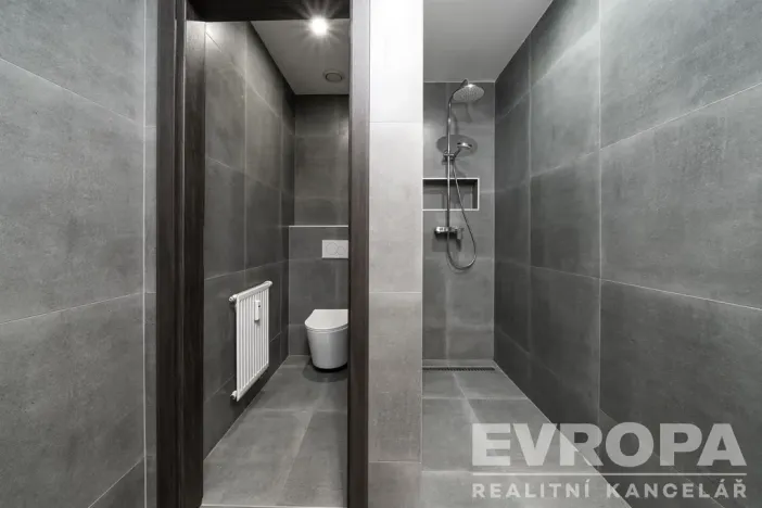 Prodej bytu 3+kk, Vrchlabí - Hořejší Vrchlabí, Horská, 80 m2