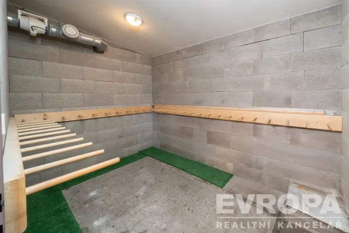 Prodej bytu 3+kk, Vrchlabí - Hořejší Vrchlabí, Horská, 80 m2