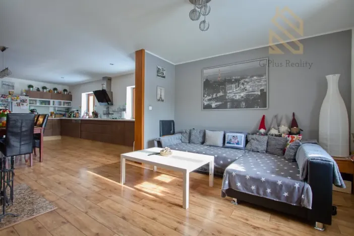 Prodej rodinného domu, Velemín - Dobkovičky, 240 m2