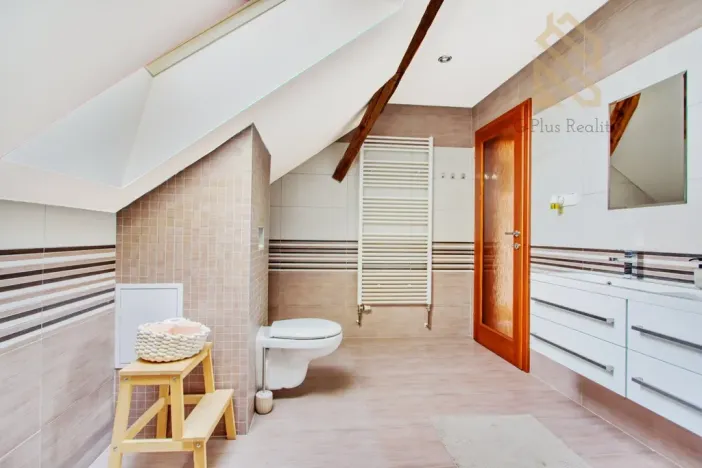 Prodej rodinného domu, Velemín - Dobkovičky, 240 m2