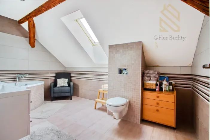 Prodej rodinného domu, Velemín - Dobkovičky, 240 m2