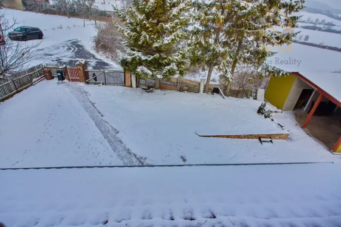 Prodej rodinného domu, Velemín - Dobkovičky, 240 m2