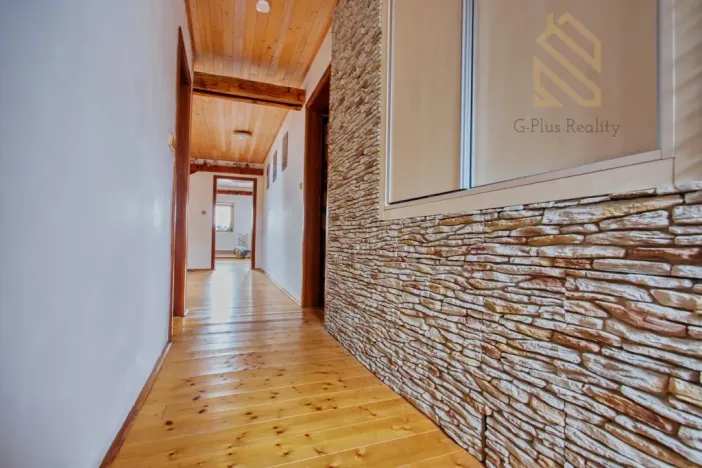 Prodej rodinného domu, Velemín - Dobkovičky, 240 m2