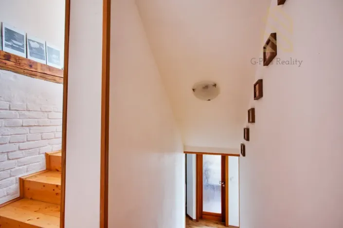 Prodej rodinného domu, Velemín - Dobkovičky, 240 m2