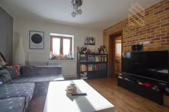 Prodej rodinného domu, Velemín - Dobkovičky, 240 m2