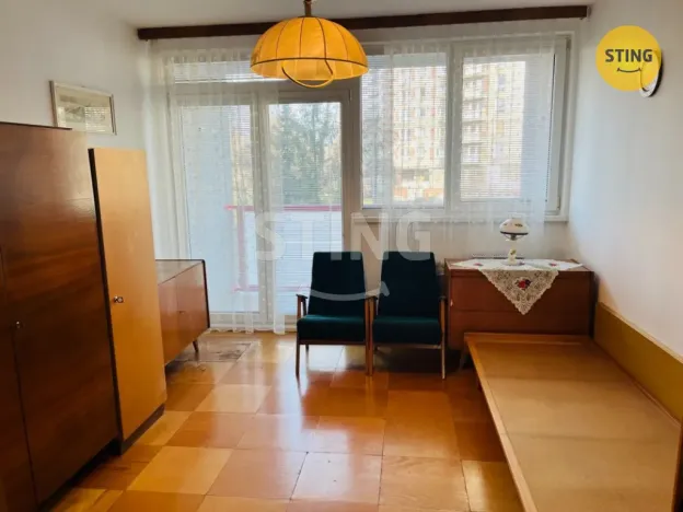 Pronájem bytu 2+1, Frýdek-Místek, Marie Majerové, 58 m2