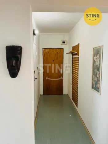 Pronájem bytu 2+1, Frýdek-Místek, Marie Majerové, 58 m2