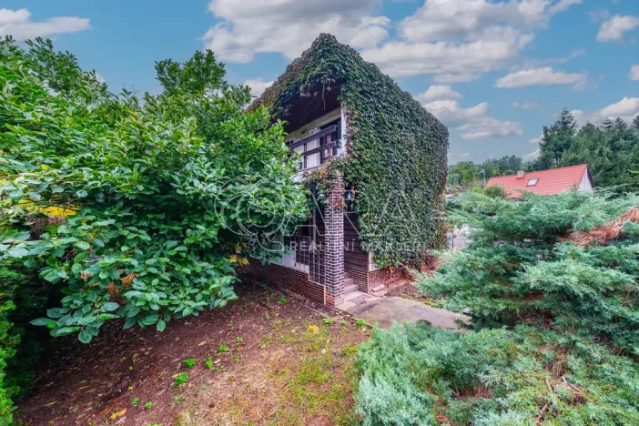 Prodej chaty, Černé Voděrady, Havírna, 129 m2