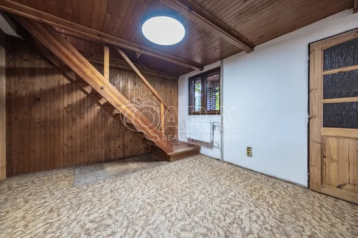 Prodej chaty, Černé Voděrady, Havírna, 129 m2