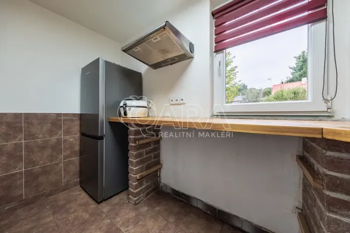 Prodej chaty, Černé Voděrady, Havírna, 129 m2