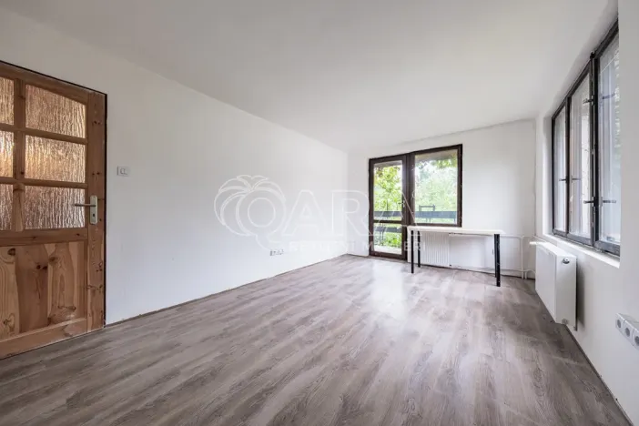 Prodej chaty, Černé Voděrady, Havírna, 129 m2